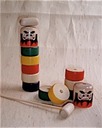 Daruma Otoshi