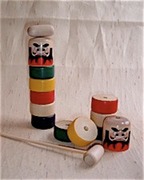 Daruma Otoshi