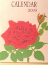 Flower Calendar