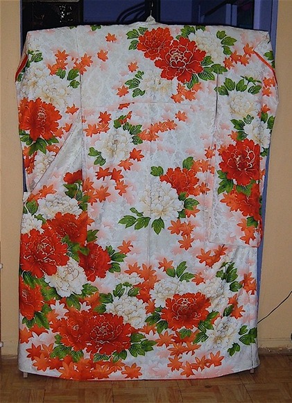 Furisode 1