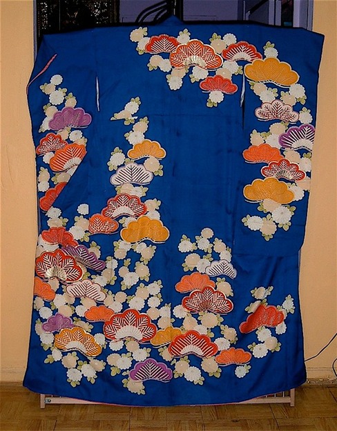 Furisode 2