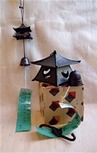 House Wind Chime