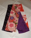 Kimono Scarf B