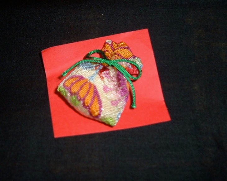 Mini Sachet