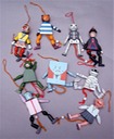 Monster Marionette