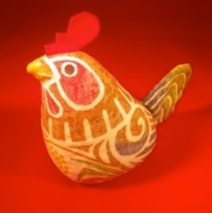 Rooster